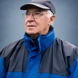 Photo of Jean-Noël Mailloux, obituary in Normandin