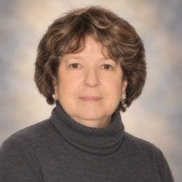 Photo of Nadia Wiktorczyk, obituary
