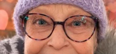 Ghislaine Morneau