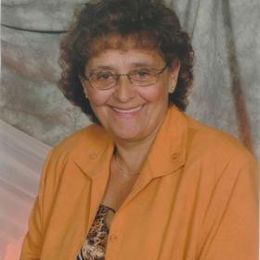 Photo of Monique Dionne, obituary in Rivière-du-Loup