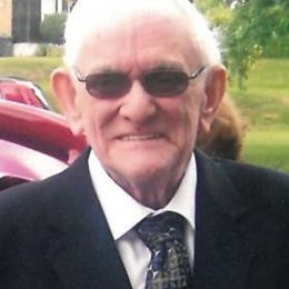 Photo of Euclide Lamontagne, obituary in Victoriaville