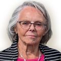 Paulette Raymond Gauthier