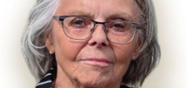 Paulette Raymond Gauthier