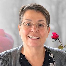 Photo of Monique Lemay, obituary in Amos
