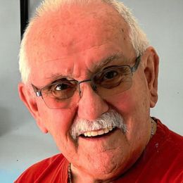Photo de Rosaire "ross" Yves Lacroix, avis de décès