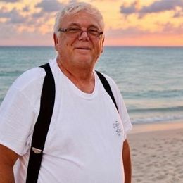 Photo de Darrell Eugene Neville, avis de décès à Elgin