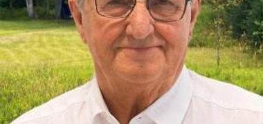 Gérard BÉLAND