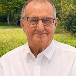 Photo of Gérard BÉLAND, obituary in Saint-Damase