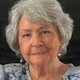 Photo of Alice Richard Carpentier, obituary in Donnacona