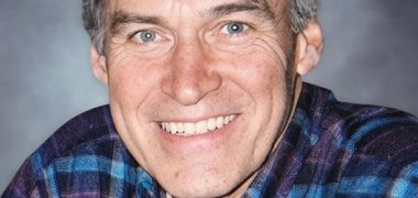 Gilles Boulais