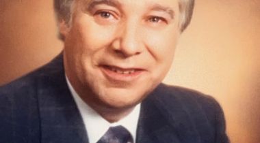 Dr Bernard Jalbert