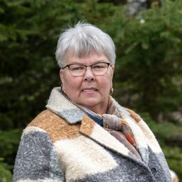 Photo de Lisette Fortin, avis de décès à Hébertville