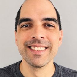 Photo of Simon Gobeil, obituary in Saint-Aubert