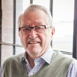 Photo of Yves Cloutier, obituary in Laval