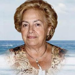 Photo of Rolande Godart, obituary in Laval