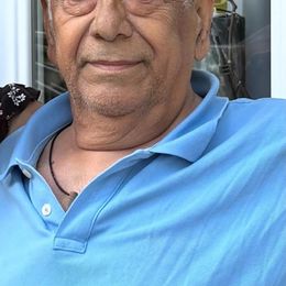 Photo of Hector Gallegos, obituary