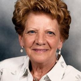 Photo de Mariette Forest Dufresne, avis de décès à Sorel-Tracy