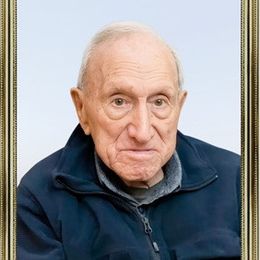 Photo of Eloi Lauzon, obituary in Hudson