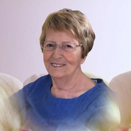 Photo of Rosanne Laporte, obituary in Saint-Vianney