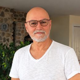 Photo of Mario Fournier, obituary in Trois-Pistoles