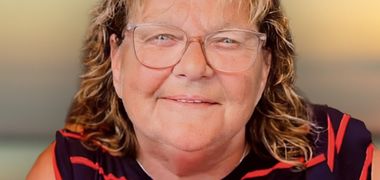 Lise Gagné