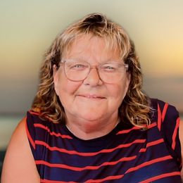 Photo of Lise Gagné, obituary in Sayabec