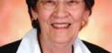 Gisèle Montambeault Béchard