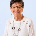 Bernadette Chartrand, née Prézeau