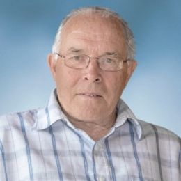Photo de Gérard Deschênes, avis de décès à Price