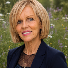 Photo of TURMEL, Nicole, obituary in Sainte-Marie