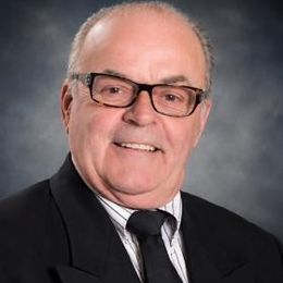 Photo of André Potvin, obituary in Sorel-Tracy