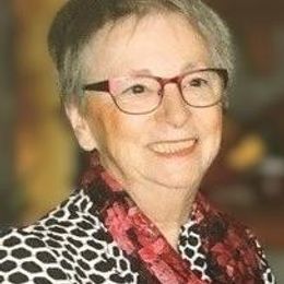 Photo of Lise Toutant, obituary in Saint-Hyacinthe