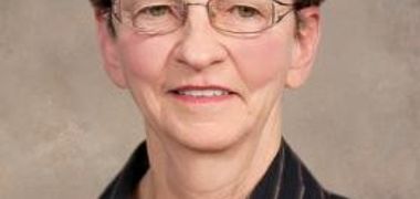 Pierrette Morin