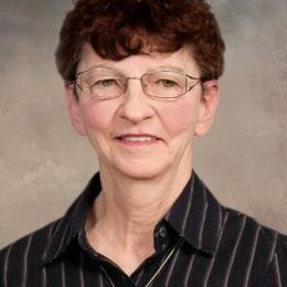 Photo of Pierrette Morin, obituary in Saint-Malachie