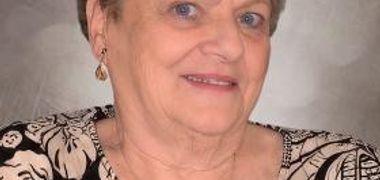 Micheline Baillargeon