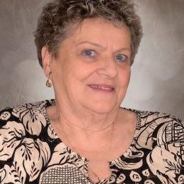 Photo of Micheline Baillargeon, obituary in Milan