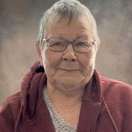 Photo of Liliette Pelletier Veilleux, obituary in Saint-Adalbert