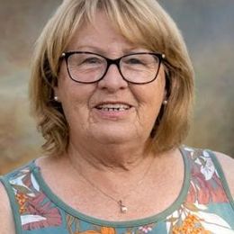 Photo of Claire Morency, obituary in Saint-Raphaël