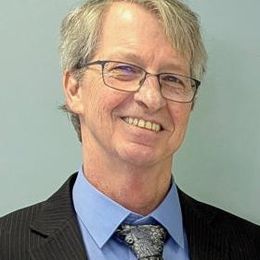 Photo of Luc Bélanger, obituary in Cap-Saint-Ignace