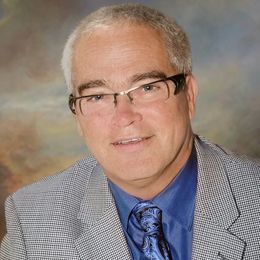 Photo of Richard Bérubé, obituary in Lévis