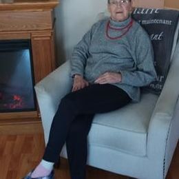 Photo de Claire Haman, avis de décès à Farnham