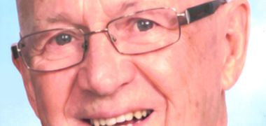 Raymond Blair Sr