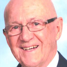 Photo of Raymond Blair Sr, obituary in L'Île-Perrot