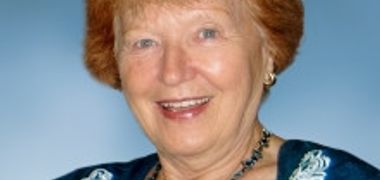 Violette Brisson
