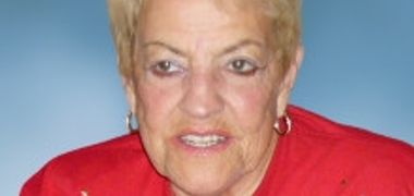 Dorianne (Doris) Roussel