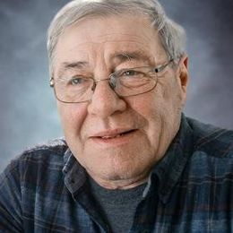 Photo of Jocelyn Lapointe, obituary in Saint-Charles-de-Bellechasse