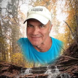 Photo of Pierre Samuel, obituary in Gaspé