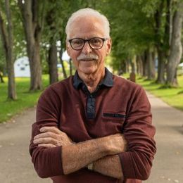 Photo of Pierre-Paul Duchesne, obituary in La Malbaie