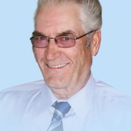 Photo de Laurent Martineau, avis de décès à Fortierville