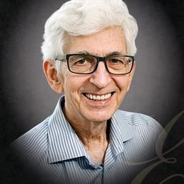 Photo of M. Maurice Busque, obituary in Sherbrooke